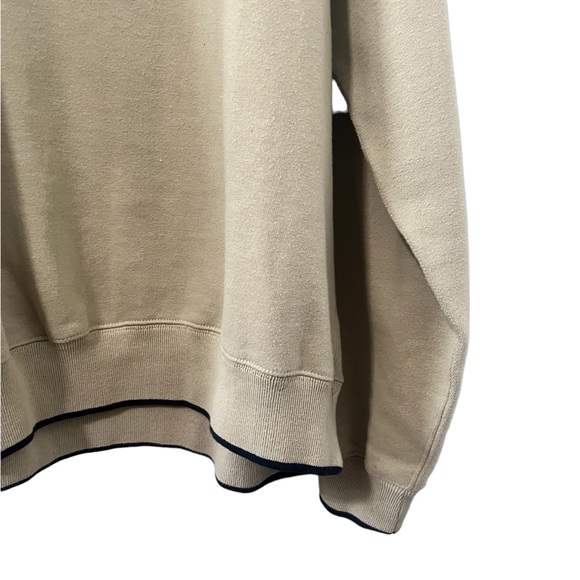 M&C Sports Cozy Golf Sweater (Size L) - Picture 5 of 7